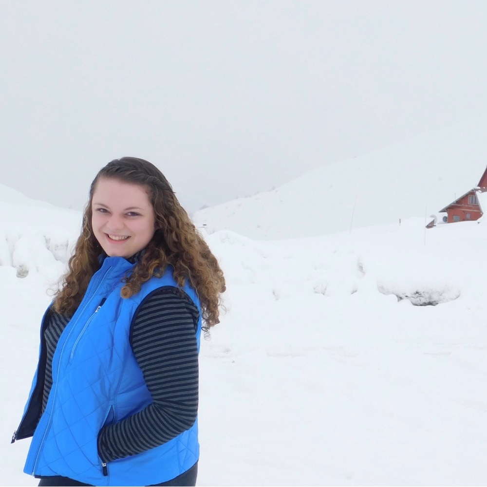 Meet your Posher, Laney